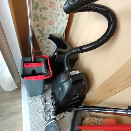 Pour 8 Personnes A Gourette Lägenhet