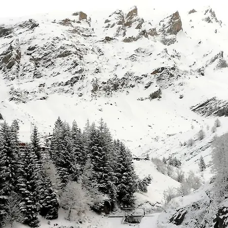 Lägenhet Pour 8 Personnes A Gourette Eaux-Bonnes