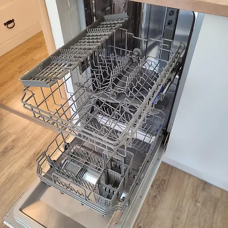 Pour 8 Personnes A Gourette Lägenhet *