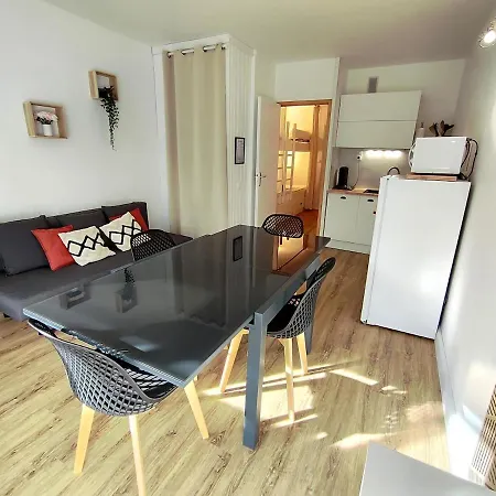 Pour 8 Personnes A Gourette Eaux-Bonnes